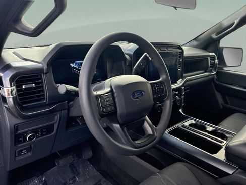 Used 2024 Ford F150 STX RWD image 35