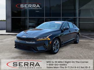 Certified 2024 Kia K5 EX FWD video 1