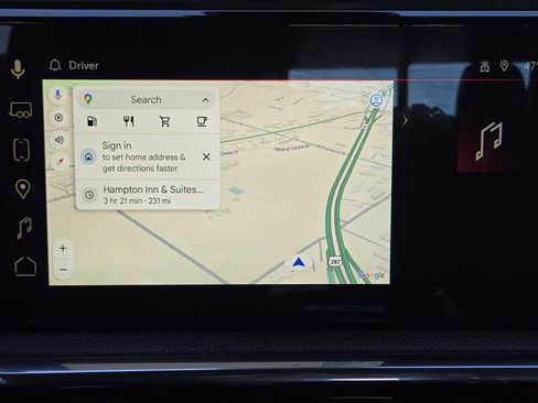 Certified 2025 GMC Sierra 3500 Denali w/ Technology Package image 16