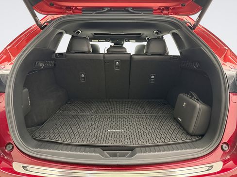 Used 2025 MAZDA CX-5 2.5 Turbo w/ Premium Package image 19