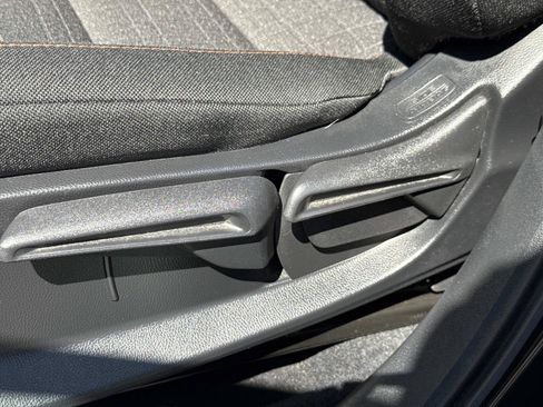 Used 2024 Honda HR-V Sport image 18