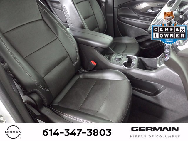Used 2023 GMC Terrain SLT w/ Elevation Edition AWD/4WD image 29
