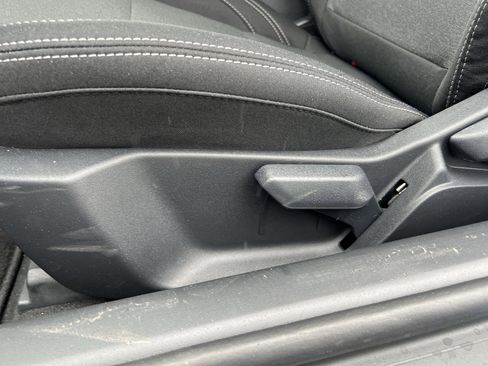 New 2025 Ford Mustang Coupe image 14