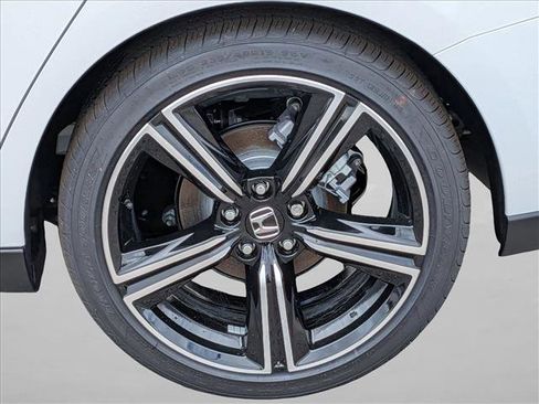 New 2026 Honda Accord SE image 9