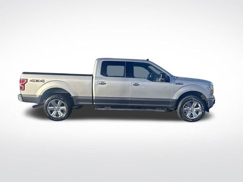 Used 2019 Ford F150 XLT w/ Equipment Group 302A Luxury image 5
