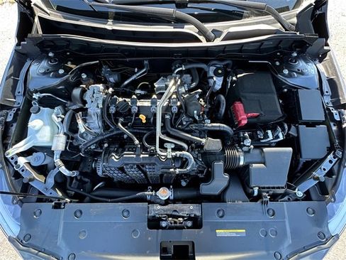 Used 2021 Nissan Altima 2.5 SV image 30