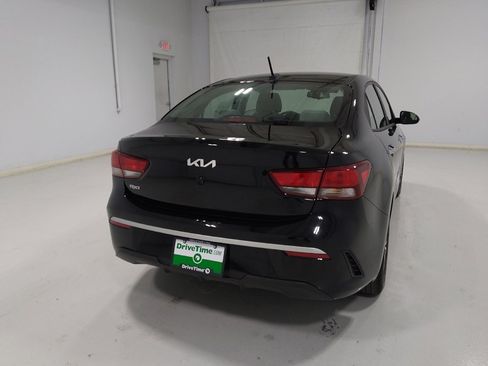 Used 2023 Kia Rio S w/ Technology Package image 7