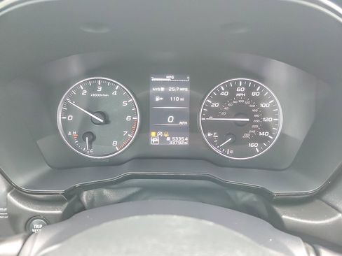 Certified 2023 Subaru Outback Premium w/ Popular Package #1 image 12