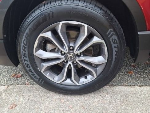 Used 2022 Honda CR-V EX image 26