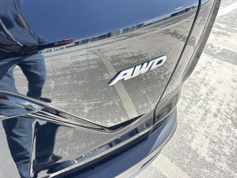Used 2018 Honda CR-V EX-L image 25