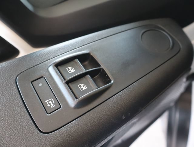 Used 2025 RAM ProMaster 2500 w/ U-Haul Equipment Group FWD image 14