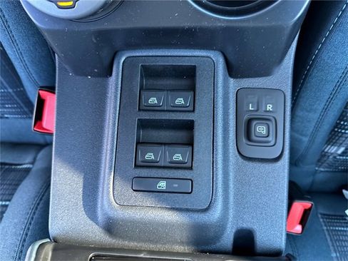 New 2025 Ford Bronco Heritage Edition image 25