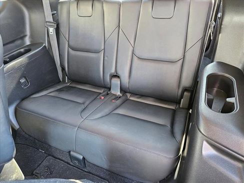 Used 2023 MAZDA CX-9 Touring image 18