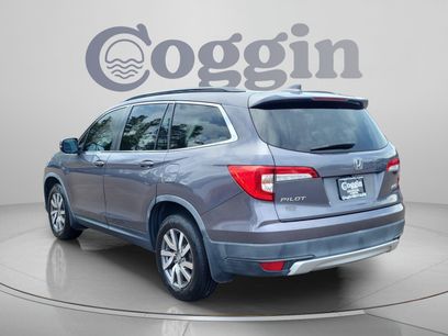 Certified 2020 Honda Pilot EX-L