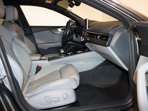 Used 2018 Audi A5 2.0T Premium Plus w/ Premium Plus image 51