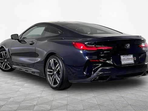 New 2026 BMW 840i xDrive Coupe AWD/4WD image 4