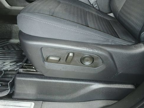 Used 2024 Chevrolet Silverado 1500 RST w/ Convenience Package II AWD/4WD image 15