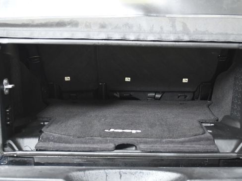 Used 2016 Jeep Wrangler Unlimited Sport w/ Quick Order Package 24S image 31