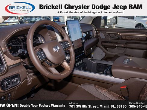 New 2026 RAM 1500 Limited image 14