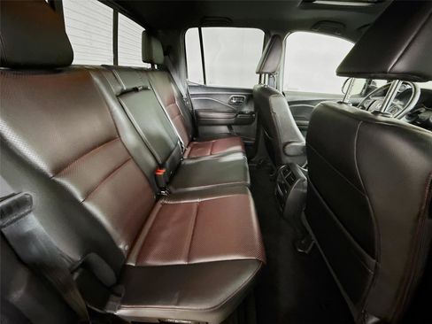 Used 2023 Honda Ridgeline Black Edition image 26