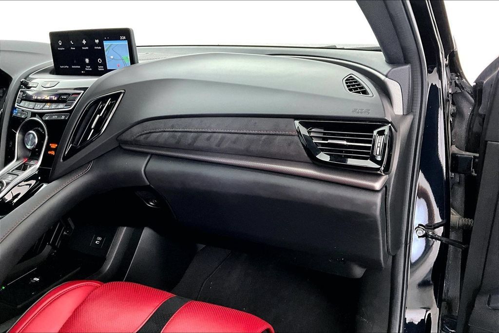 Used 2023 Acura RDX w/ Advance Package AWD/4WD image 18