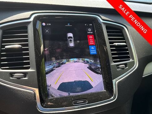 Certified 2023 Volvo XC90 B5 Core w/ Protection Package Premier AWD/4WD image 16