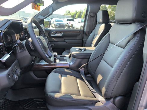 New 2026 Chevrolet Silverado 1500 LT AWD/4WD image 17