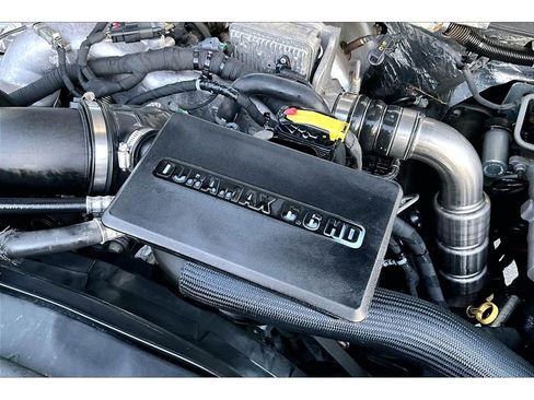 Used 2019 Chevrolet Silverado 3500 High Country w/ Duramax Plus Package image 28