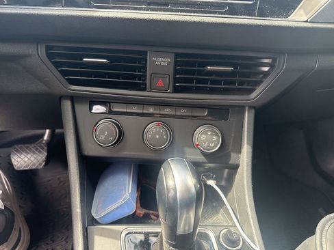 Used 2019 Volkswagen Jetta S w/ Driver Assistance Package image 25