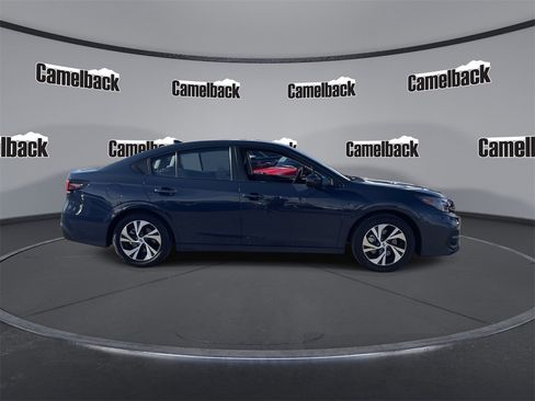 Used 2025 Subaru Legacy Premium image 8