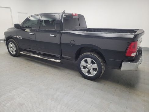 Used 2018 RAM 1500 Big Horn image 3