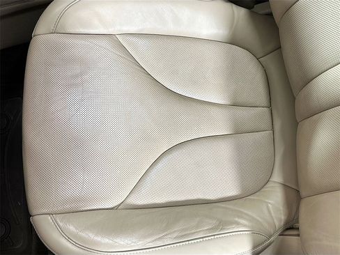 Used 2017 Lincoln MKC Reserve w/ Lincoln MKC Climate Package image 20