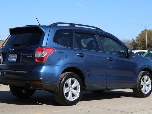 Used 2014 Subaru Forester 2.5i Limited image 9
