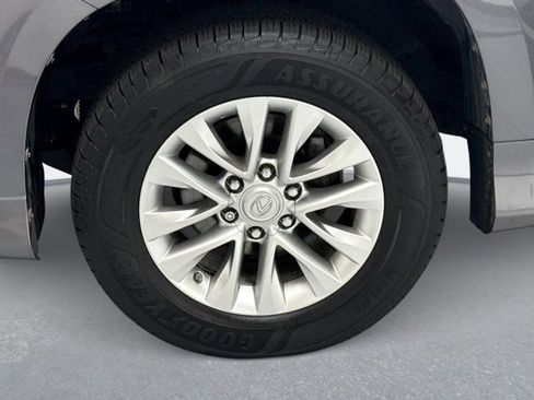 Used 2018 Lexus GX 460 460 4WD NAV image 25