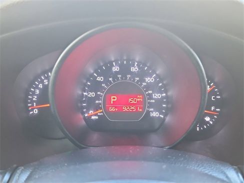 Used 2018 Kia Soul Base w/ Convenience Package image 30