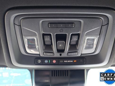 Used 2025 Chevrolet Silverado 2500 High Country w/ Technology Package image 28