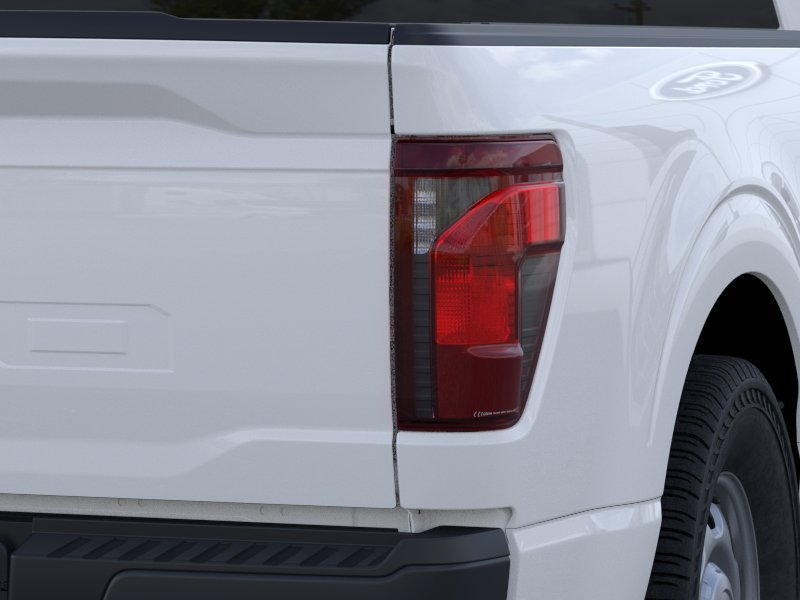 New 2026 Ford F150 XL RWD image 23