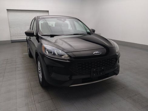 Used 2021 Ford Escape S AWD/4WD image 14