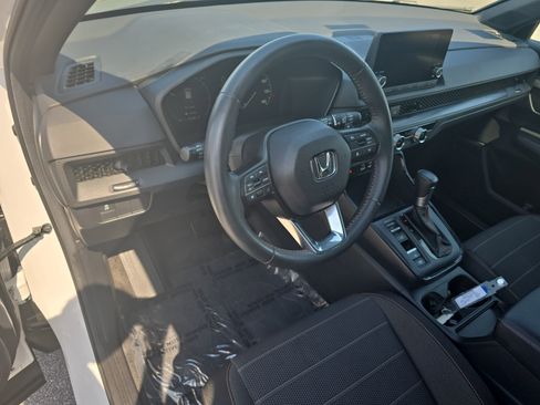 Used 2024 Honda CR-V Sport image 15