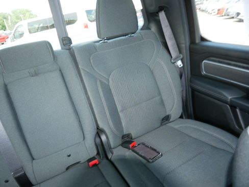 Used 2023 RAM 1500 Big Horn AWD/4WD image 14