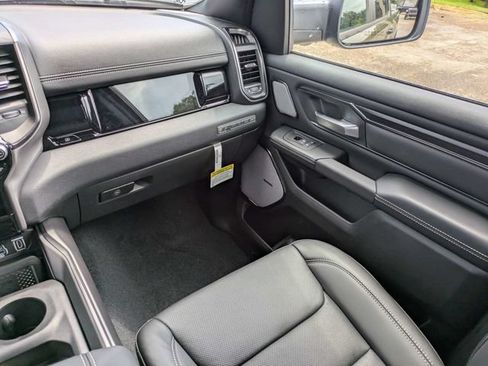 Used 2026 RAM 1500 Rebel w/ Rebel Level 2 Equipment Group AWD/4WD image 17