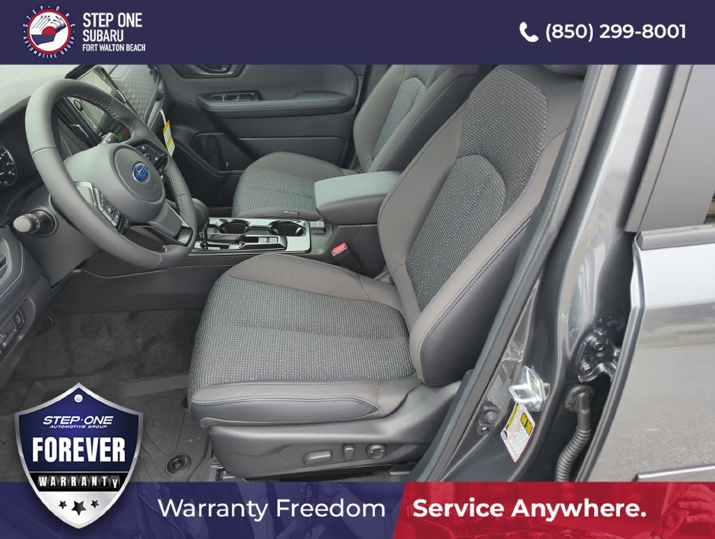 New 2026 Subaru Forester Premium AWD/4WD image 12