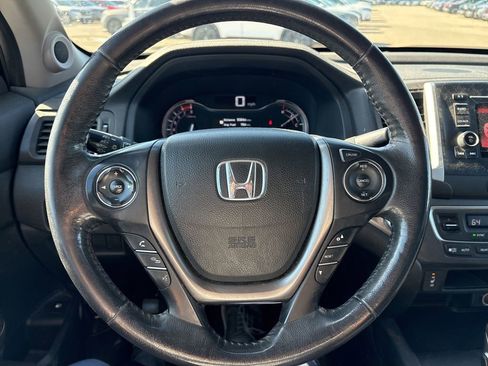 Used 2017 Honda Ridgeline RTL image 21