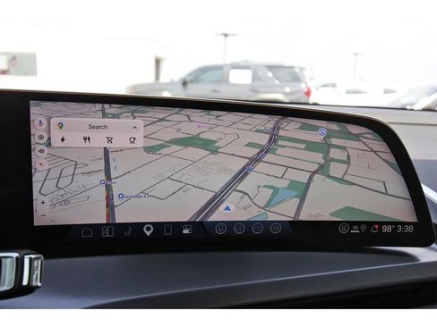 New 2027 Cadillac Vistiq Luxury AWD/4WD image 19