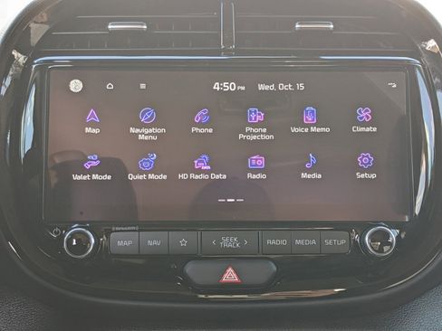 Certified 2025 Kia Soul GT-Line image 24