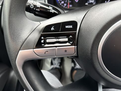 Used 2024 Hyundai Tucson SEL image 18