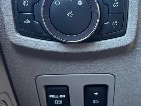 Used 2019 Ford F150 XLT w/ Equipment Group 301A Mid AWD/4WD image 12