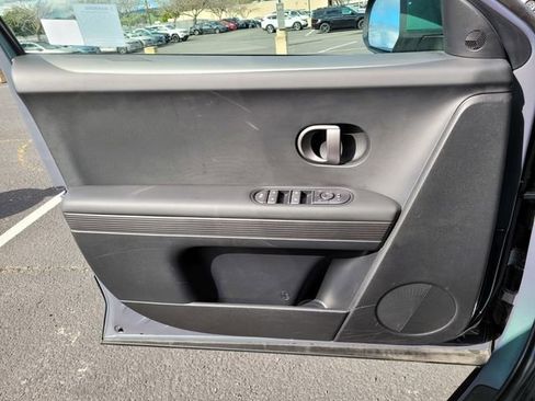Certified 2025 Hyundai Ioniq 5 SE image 27