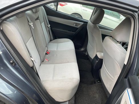 Used 2016 Toyota Corolla LE image 10