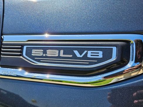 Used 2020 GMC Sierra 1500 SLT w/ SLT Premium Plus Package image 17